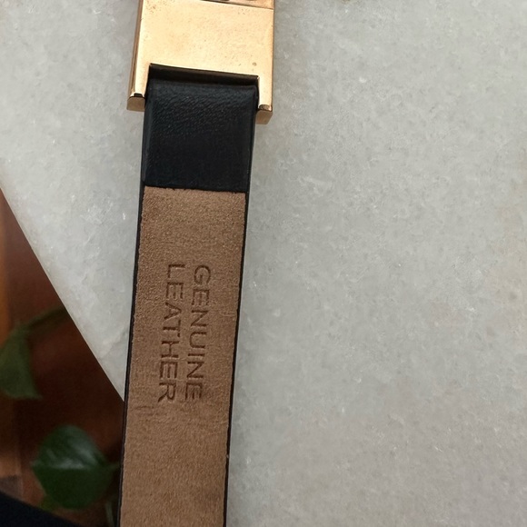 Diesel Women Watch Black & Camelia Rose [DZ5519] - Picture 5 of 5